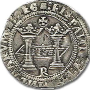 Meet your Posher, Merys